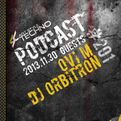 Art Style: Techno | Podcast #201 [Part 1] : Ovi M [ARTSTYLETECHNO.HU]