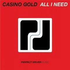 Casino Gold - Your Love (Original Mix) Preview