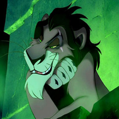 Jonathan Jones - "Be Prepared" from Disney's The Lion King