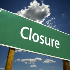 Closure (print)