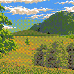 Princess Nokia - "Versace Hottie" (Young Muslim remix)