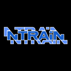 NTRAIN IN THE MIX -- A$$ UP -- 8-2-12