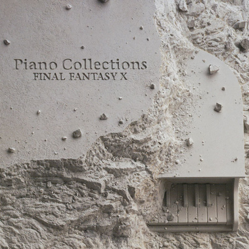 Stream ffx_piano | Listen to Piano Collections FINAL FANTASY X playlist  online for free on SoundCloud