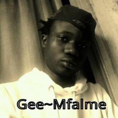 Dancehall  By GEE-MFALME Ft RUFF C