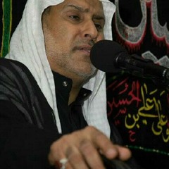 قوم احملك للخيم | الخطيب الحسيني سعيد المعاتيق