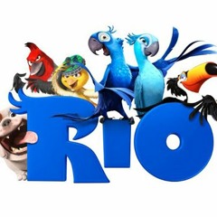 RIO - Real In Rio (Eduardo Edit Mix)