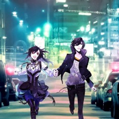 Nightcore - Lights