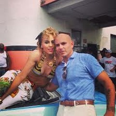 Veronica Vega - Wicked Ft  Pitbull