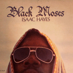 Issac Hayes Sampled Beat - Saviour