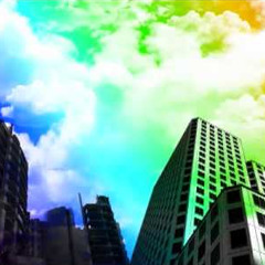 Techno Dream Trance - Rainbow Fantasy