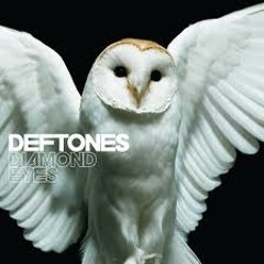 Deftones - Diamond Eyes (Blaakk's Vocal Cover)