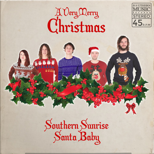 Santa Baby (Cover) - Free Download