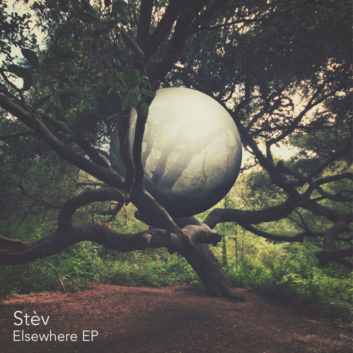 Stèv - Nakamise