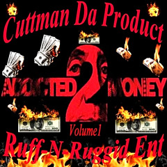 Dats My Round Feat.Smitty Roc & Ira Geez