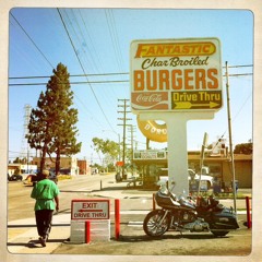 Swisher - Crush On You