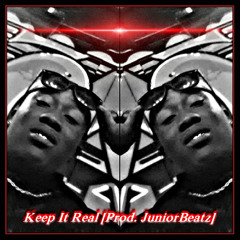 Keep It Real - Yung Fame [Prod. JuniorBeatz]