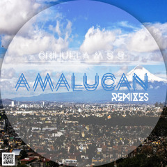 Amalucan - Orihuela M.S.S.(Pita W. Rmx)