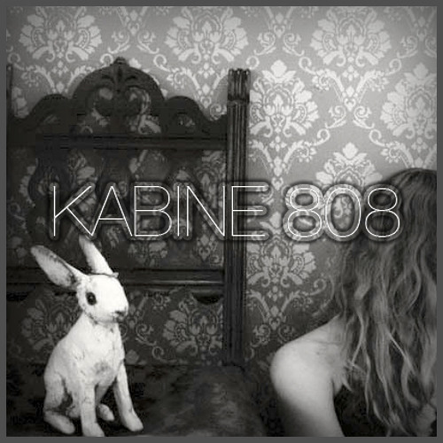 KABINE 808 aka Lucas Türschmann - KABINE 808