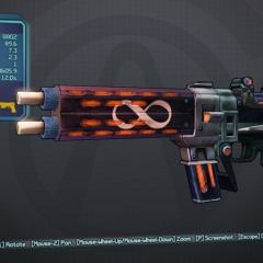 Infinity (instrumental)