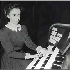 Concerto for Organ in G Major- G. F. Handel