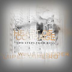 Two Steps From Hell - Heart Of Courage ( WiiuSchneider  ft LiipeCampeiro Remix )
