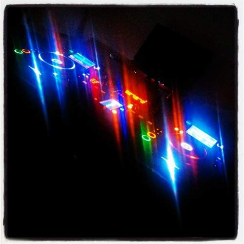DJ Cotts - Live on happyhardcore.com 28-NOV-13