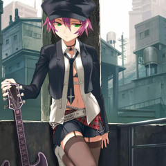 Nightcore - Do It Like A Dude