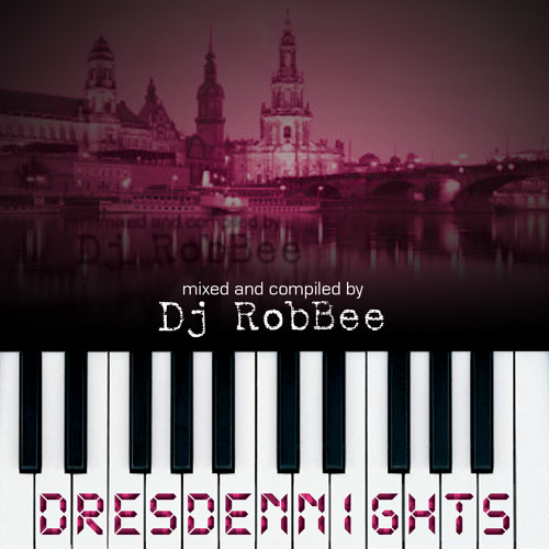Dresden Nights