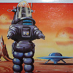 Forbidden Planet