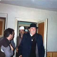 Çerrahi meşk