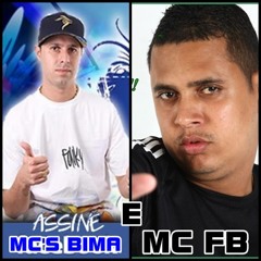 MC'S FB & BIMA  == ROÇADA NAS PERERECAS  BRABAAA 02 [[[ DJ'S DO QUARTETO PICASSO ]]]