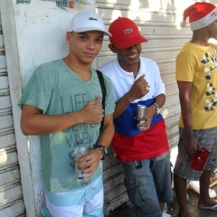 É O Para Aê Amarelin É O Bixo