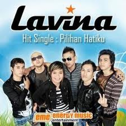 PILIHAN HATIKU By Lavina