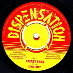 Steady Rock - Lynn Taitt