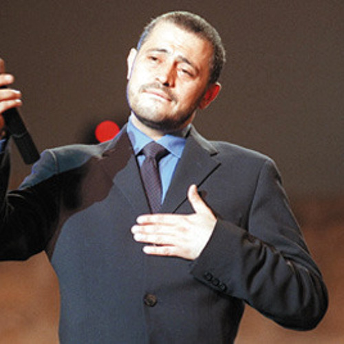 Gorg Wassof Tabeeb Garah