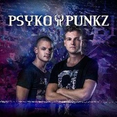 Psyko Punkz