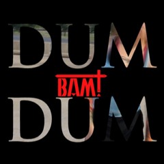 Tedashii - ƉṲM ƉṲM Ft. Lecrae (BAM! Remix)