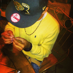 Money On The Table (Ft. Skinny & Trizzy)