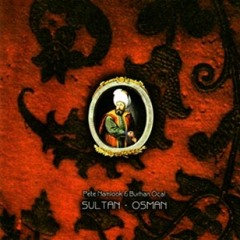 Burhan Öcal vs. Pete Namlook- Bir Çalgiyim Gögsüne Yaslanmis 47.38, Pt. IV