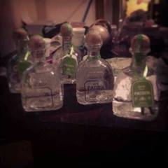 Touchmoney - B.A.R.S