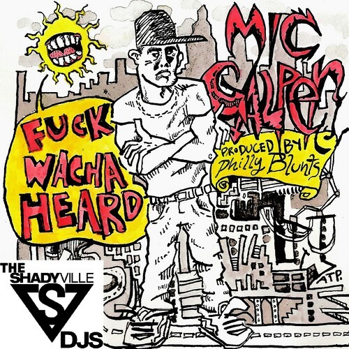 Mic Galper motivation