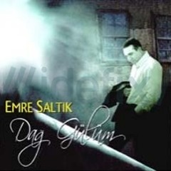 Emre Saltik- Dağ gülüm(Dur gitme)