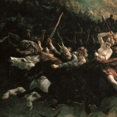 Household of Hellequin - Harii