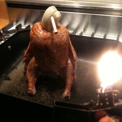 Is There Something I Should Know [Duran Duran cover]