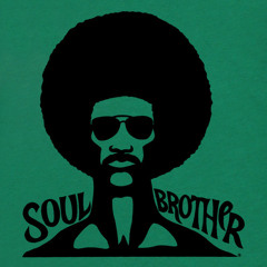 Soul Brotha Prime (prod. by: Joon the Monsoon)