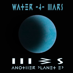Water 4 Mars - 06 - Mind Body And Soul
