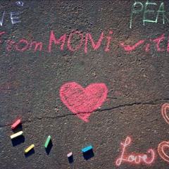 From Mooonii with LOVE