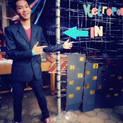 Vierratale - Cinta Butuh Waktu (akustik piano cover)