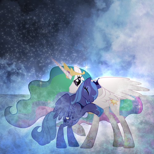 Tears From Heaven by Silverwing Music