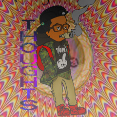 ToM Galaxies - Amerikkan Samurai